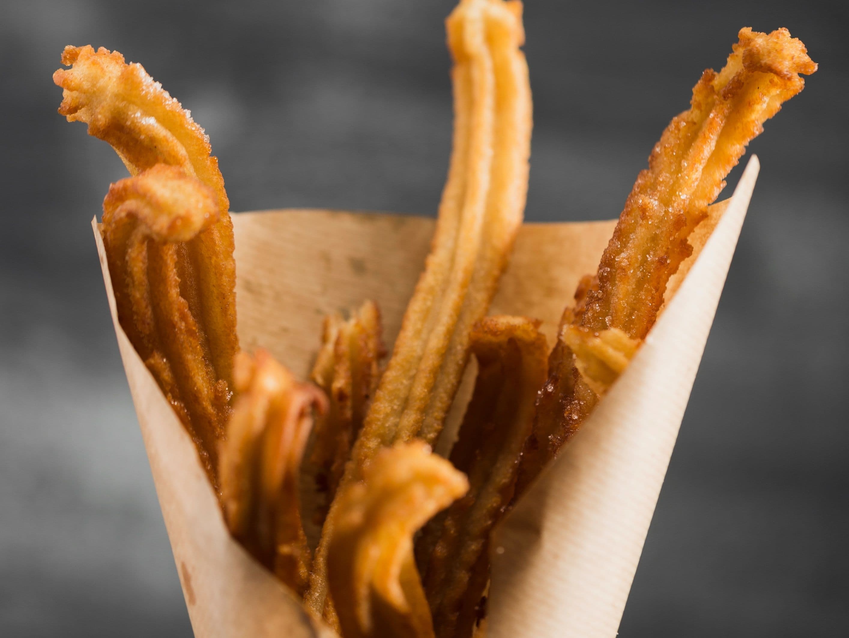 Churros 8 Pièces